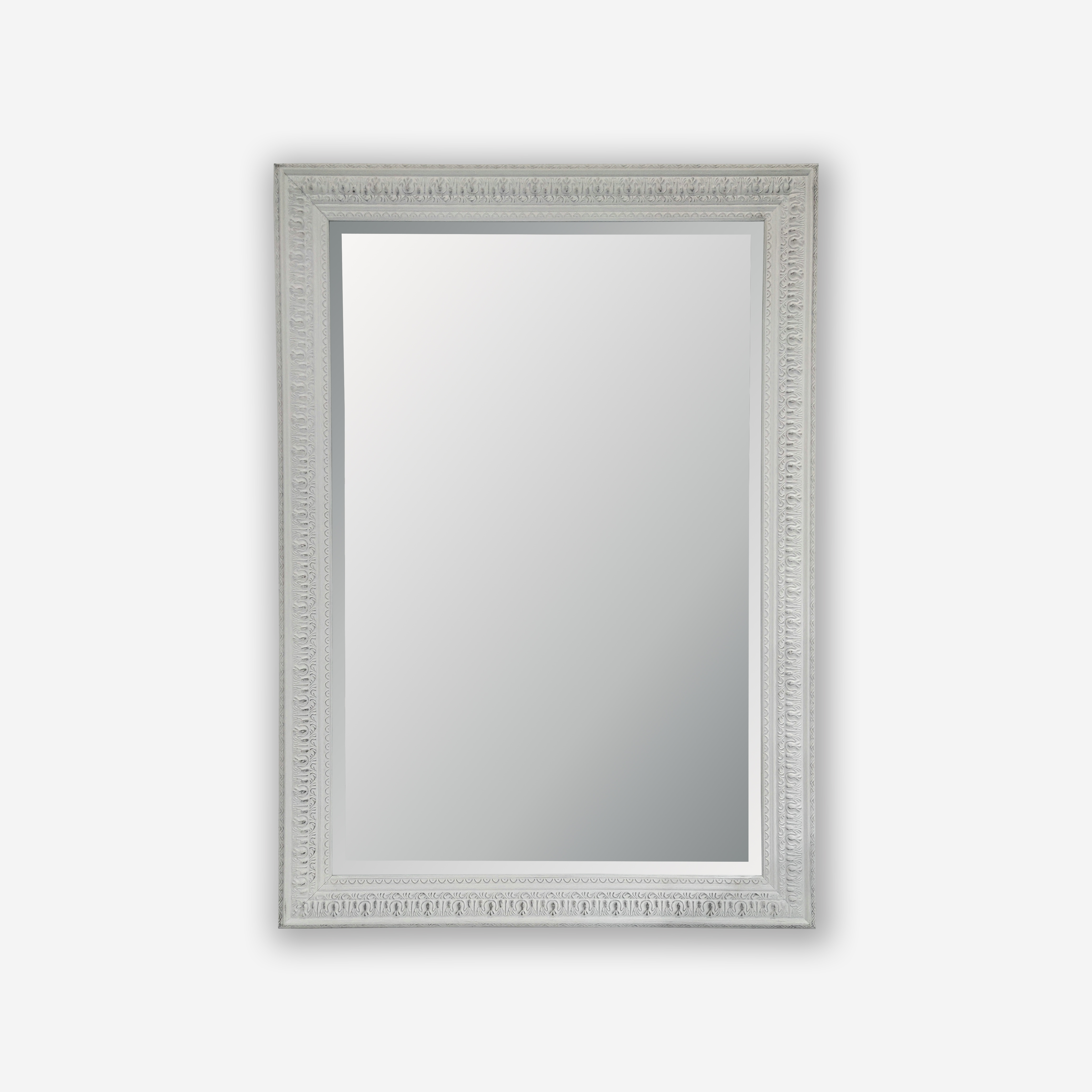 white mirrors for sale